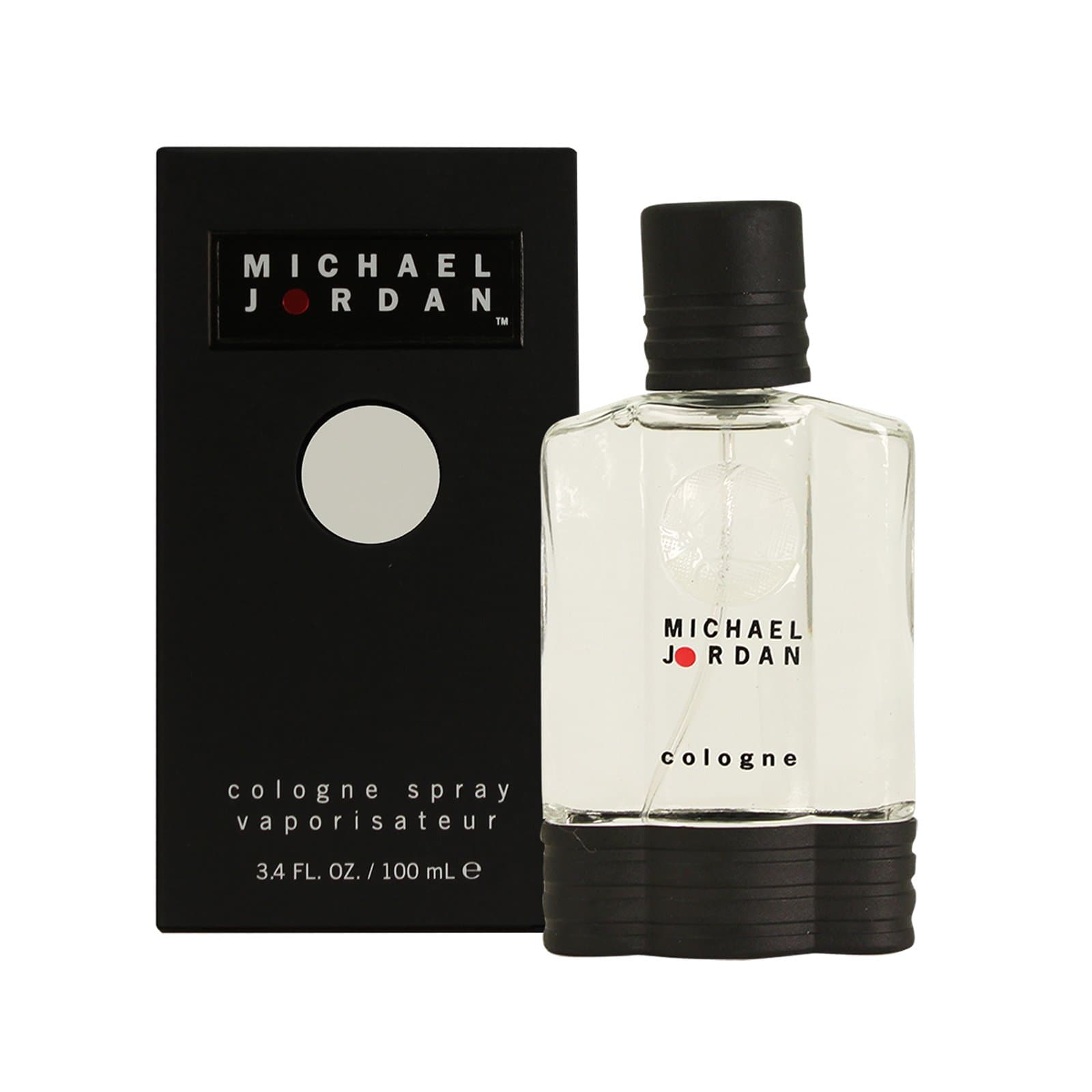 Michael Jordan for Men, 3.4 oz EDC Spray