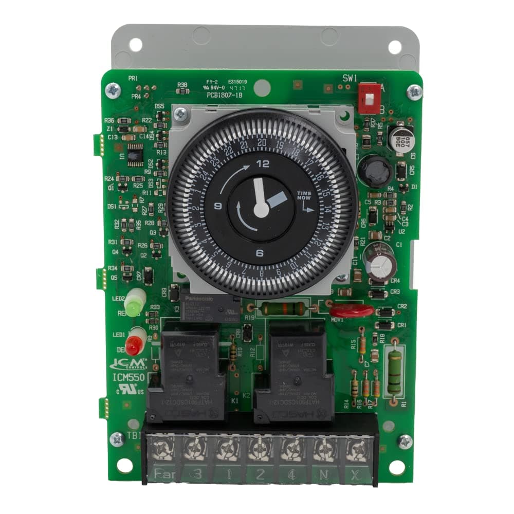 ICM Controls550 Defrost Timer