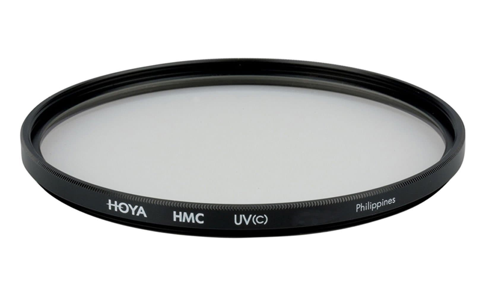 Hoya DF000075 Modern Multilayer Coated Lens - Black