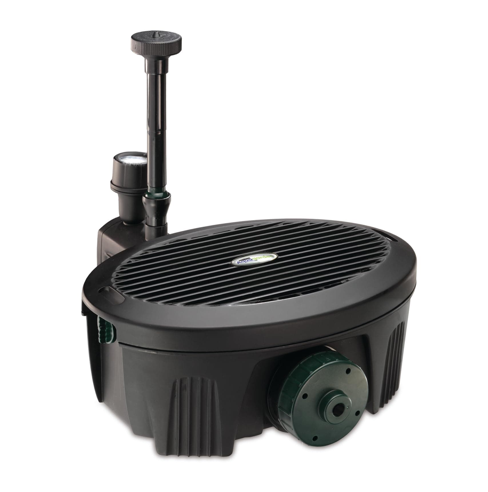 Aquagarden Inpond 5 in 1 - 200 Model