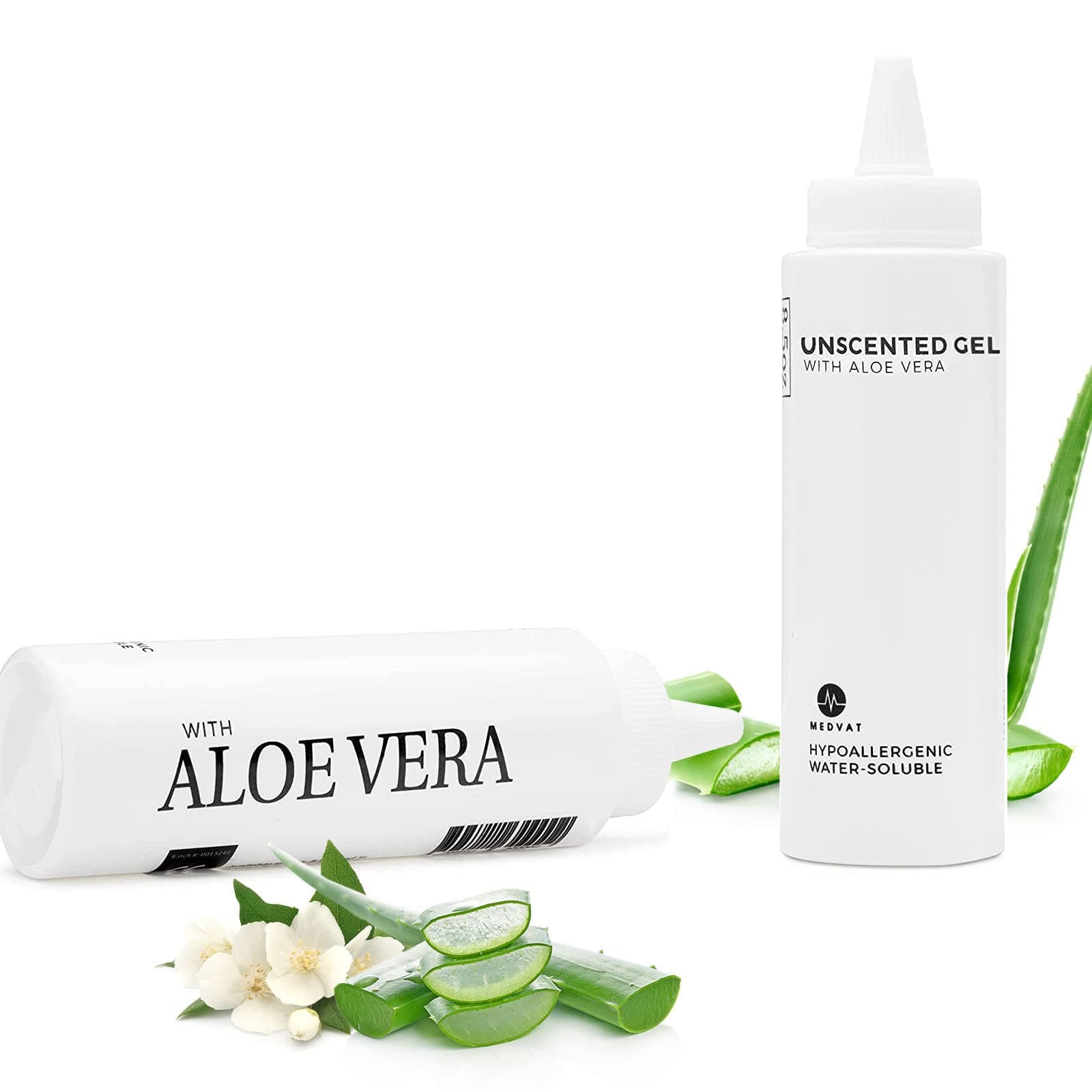 Clear Transmission Gel - 8.5 oz Bottle