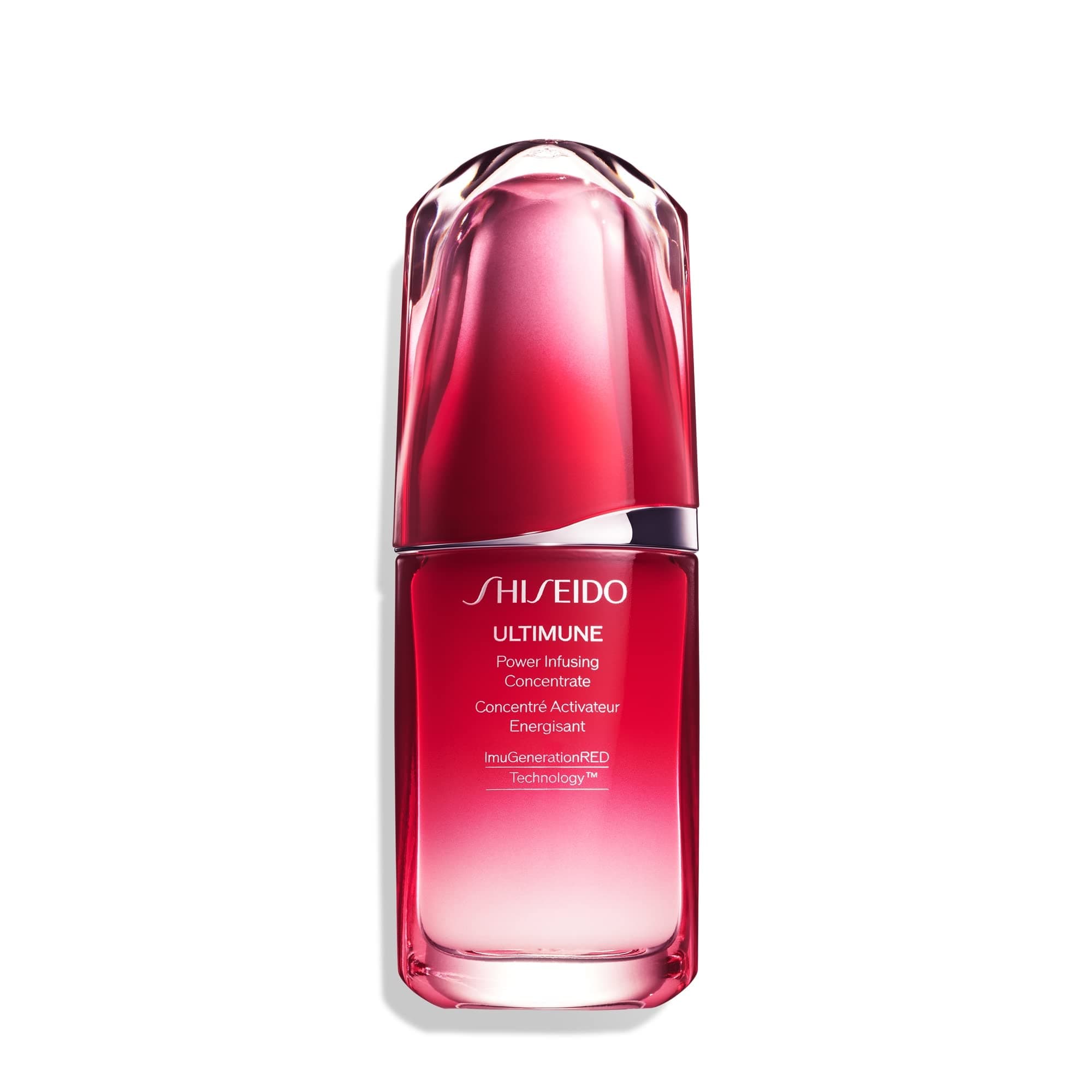 Shiseido Ultimune Power Infusing Concentrate, 50 ml
