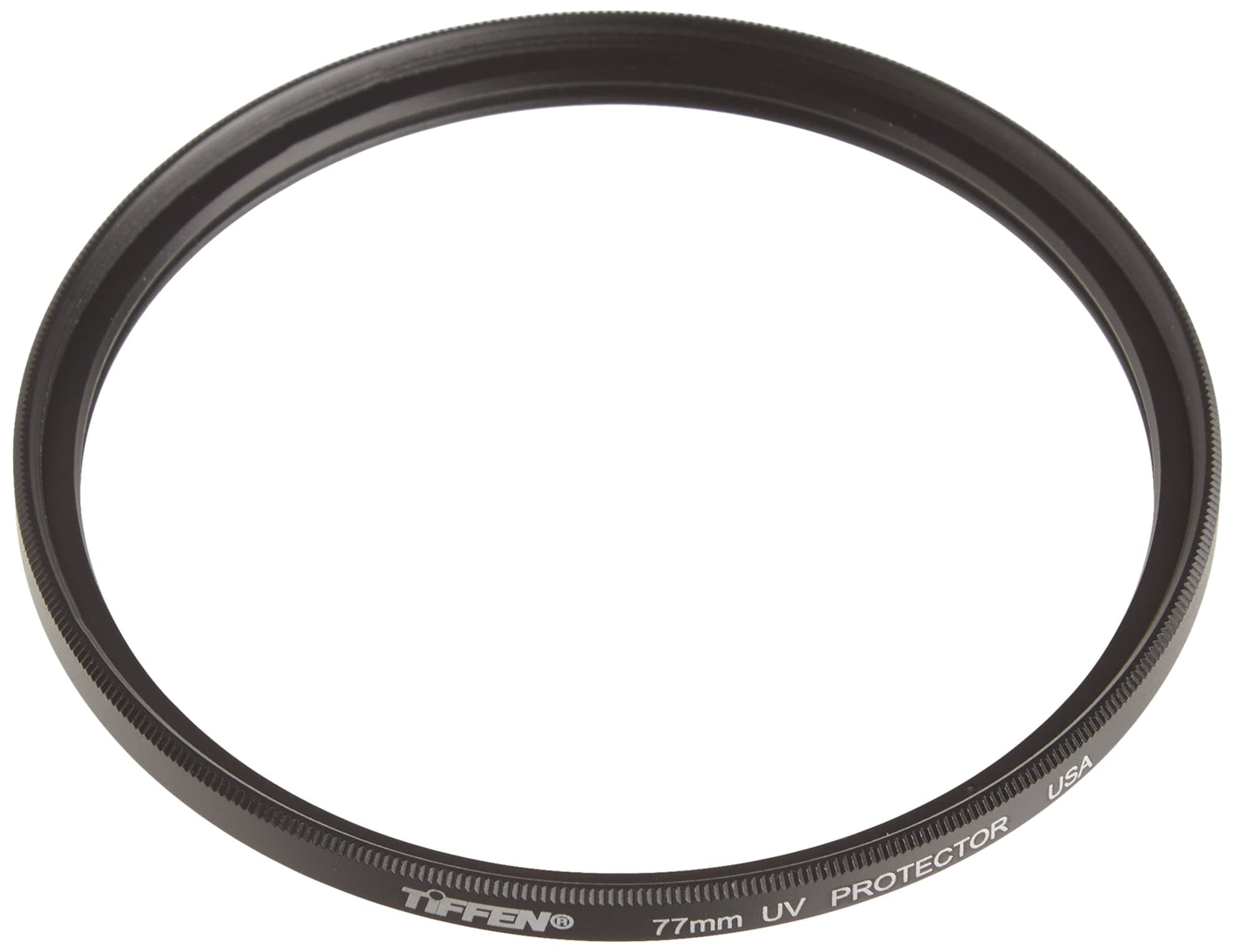 Tiffen 77UVP 77mm UV Protection Filter