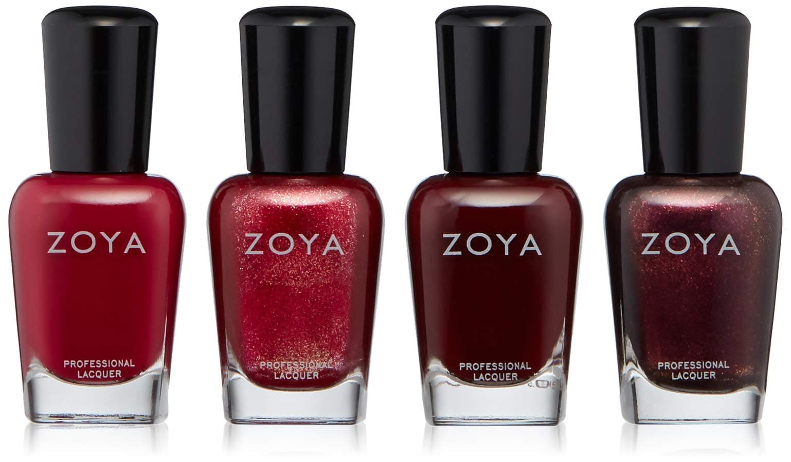 ZOYAAll Wrapped Up Quad, 260ml