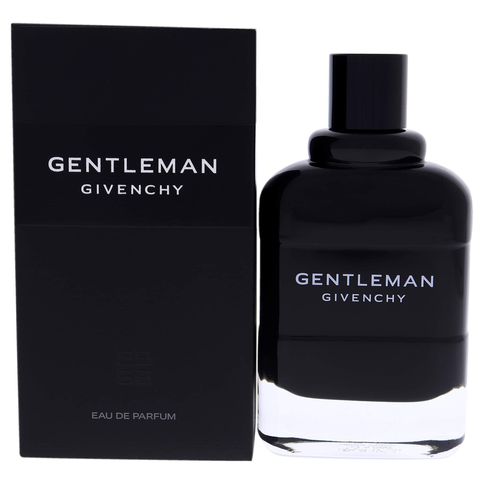 Gentleman by Givenchy Eau De Parfum Spray (New Packaging) 3.4 oz for Men