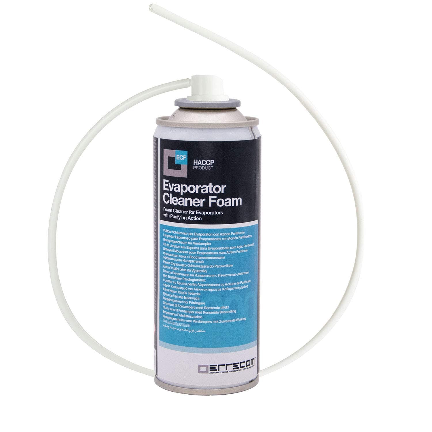 Evaporator Cleaner Foam Cleaner for A/A Systems 200 mL
