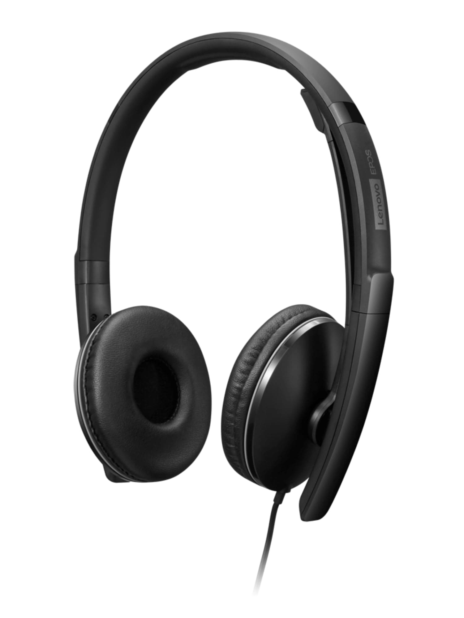 Lenovo Gen2 Anc Wireless Headset One Size