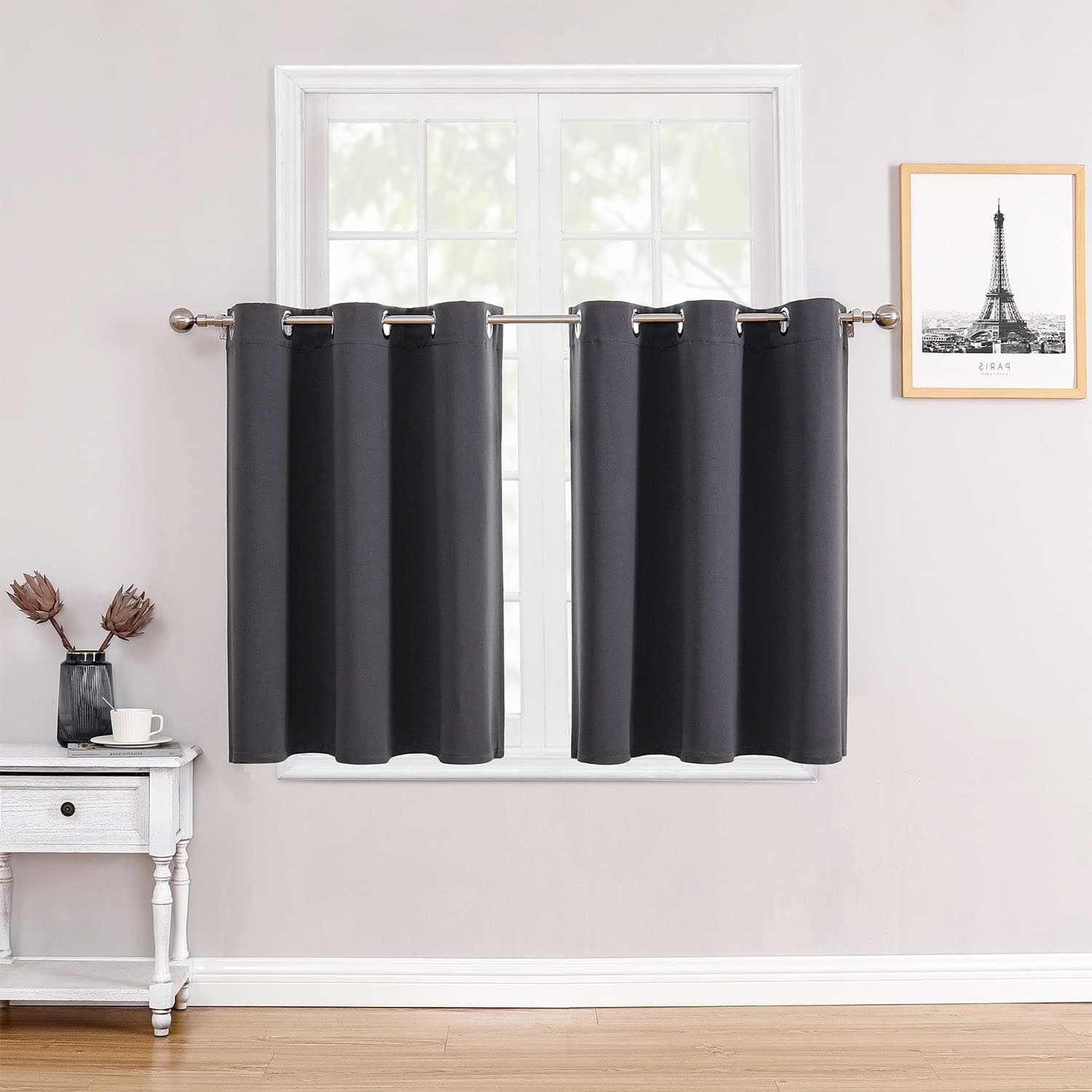 Kitchen Curtains