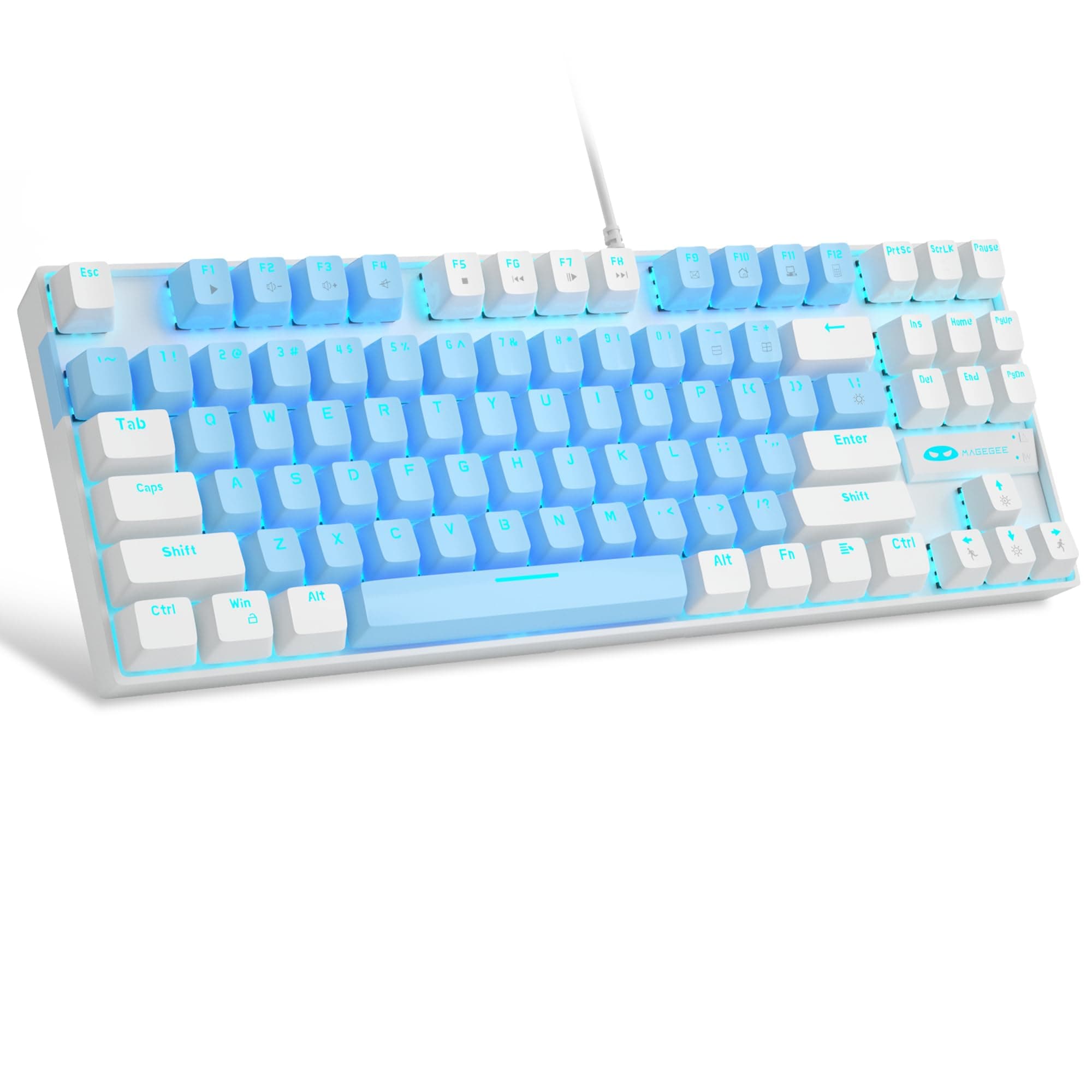 75% Mechanical Keyboard
