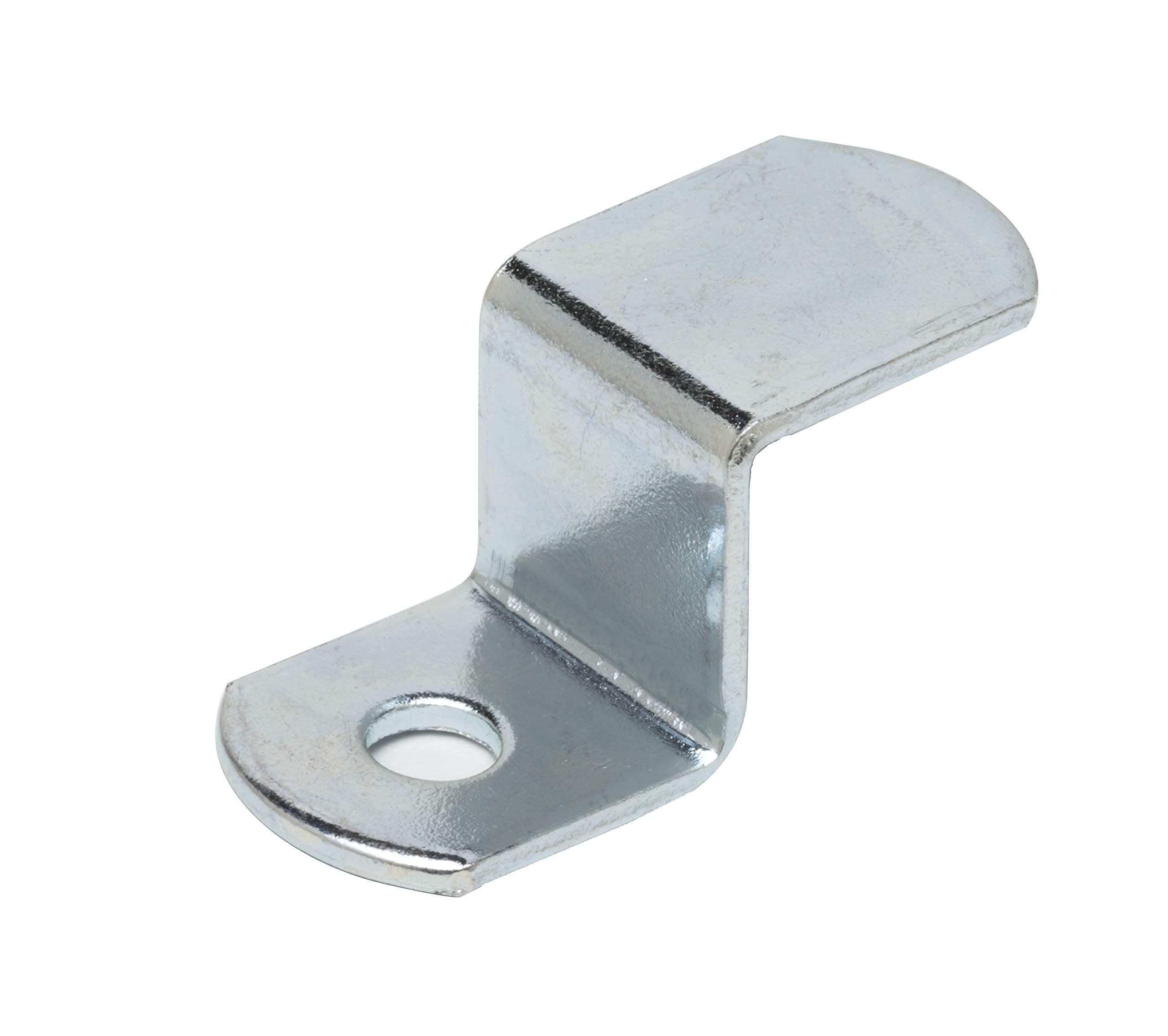 Canvas Offset Clips with Screws, Pack of 100 (1/2 inch)