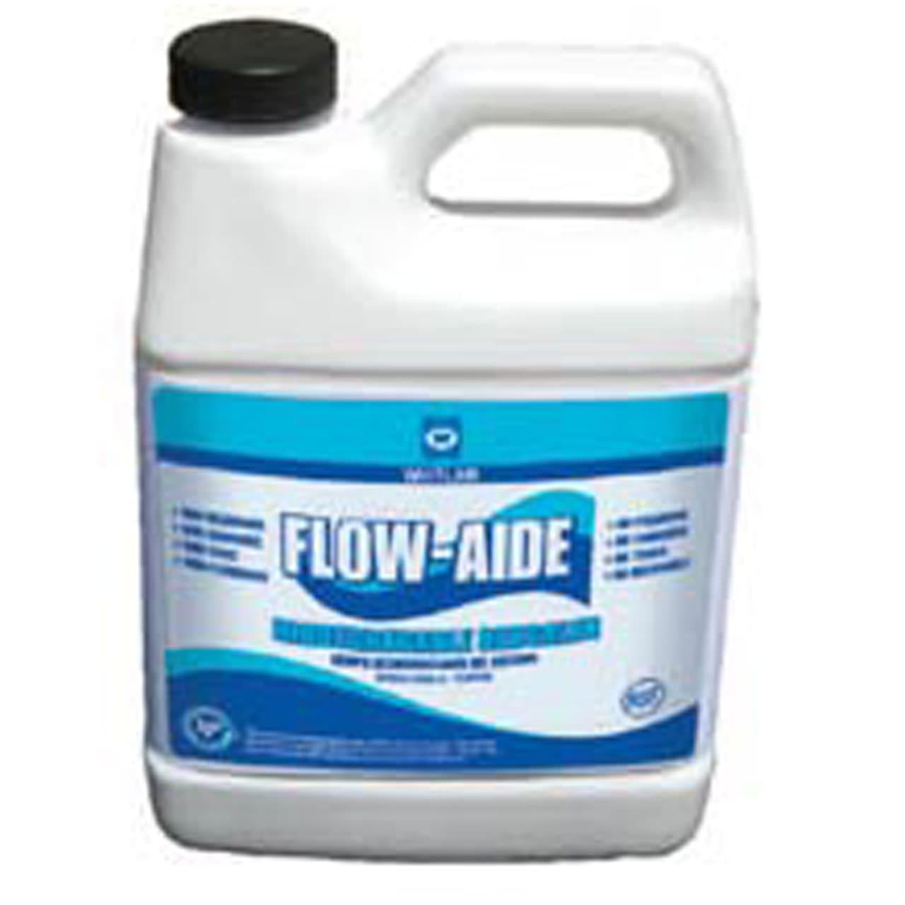 J.C. Whitlam FLOW32 Flow-Aide System Descaler ,32 ounces (1 quart) by J.C. Whitlam