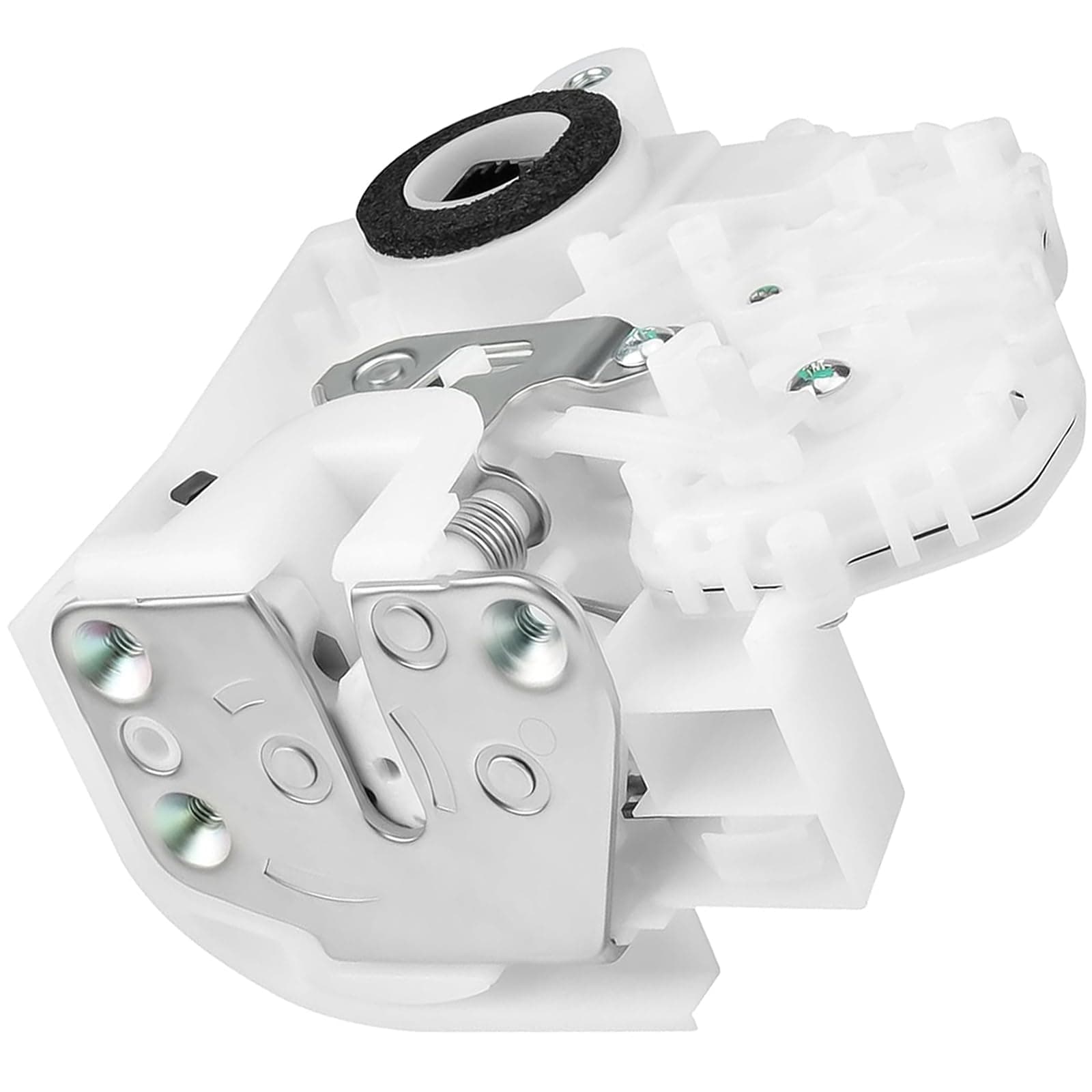 Rear Left Driver Side Power Door Lock Latch Actuator Motor Replacement for Honda CR-V CRV 2007 2008 2009 2010 2011 Replaces# 72650-SWA-A01, 72650SWAA01