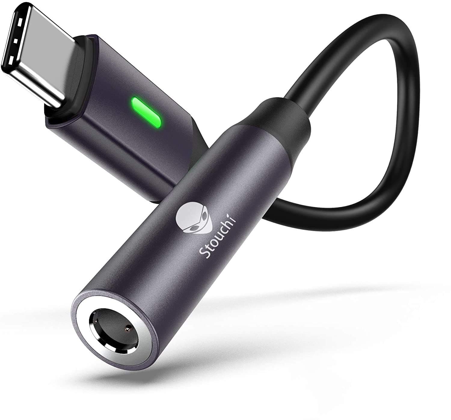 USB C to 3.5mm Adapter