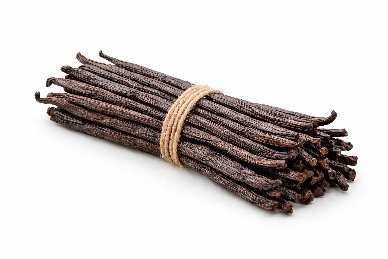 10 Vanilla Beans Grade B - Whole Pods (5-7'') | Premium Vanilla Beans for Homemade Vanilla Extract, Baking & Desserts | Fresh Aromatic Mexican Vanilla Pods by Laiceta