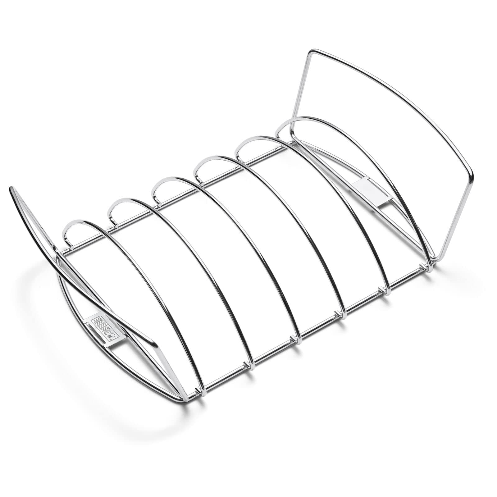 Weber Rib and Roast Rack