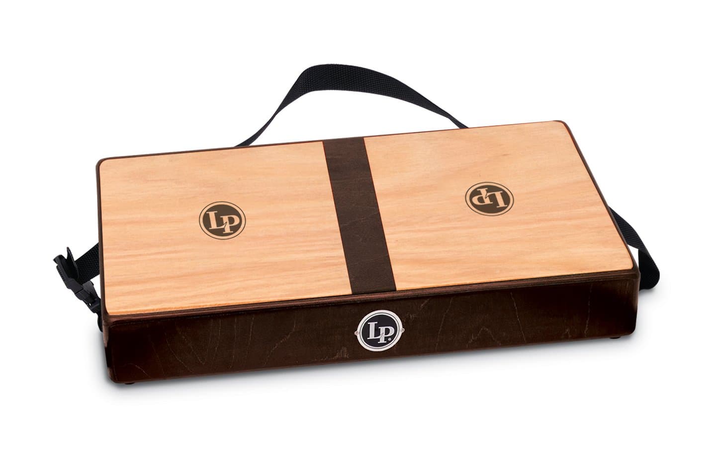 LP Latin Percussion Laptop Conga 1436