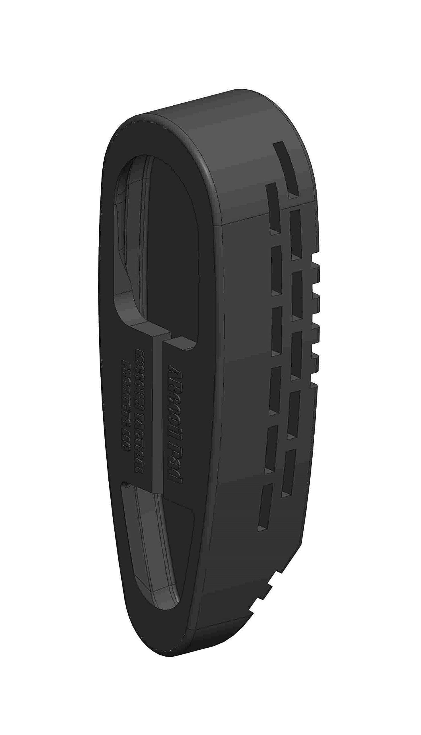 ARecoil Pad for 6-Position Adjustable Stock (Black)