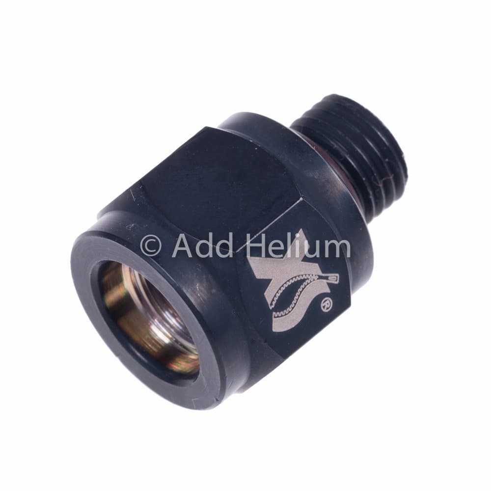 XS Scuba Low Pressure Port Extender