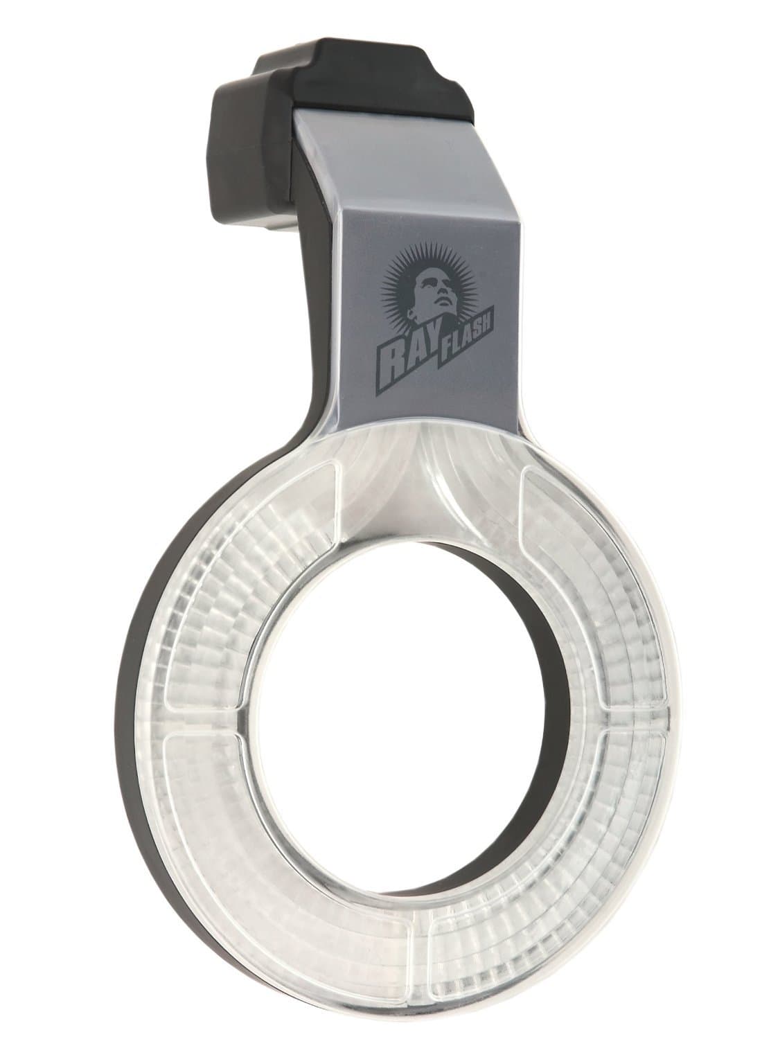 Ring Flash Adapter for Nikon SB-800 Used on D300/D200/D80/D70/D50/D40