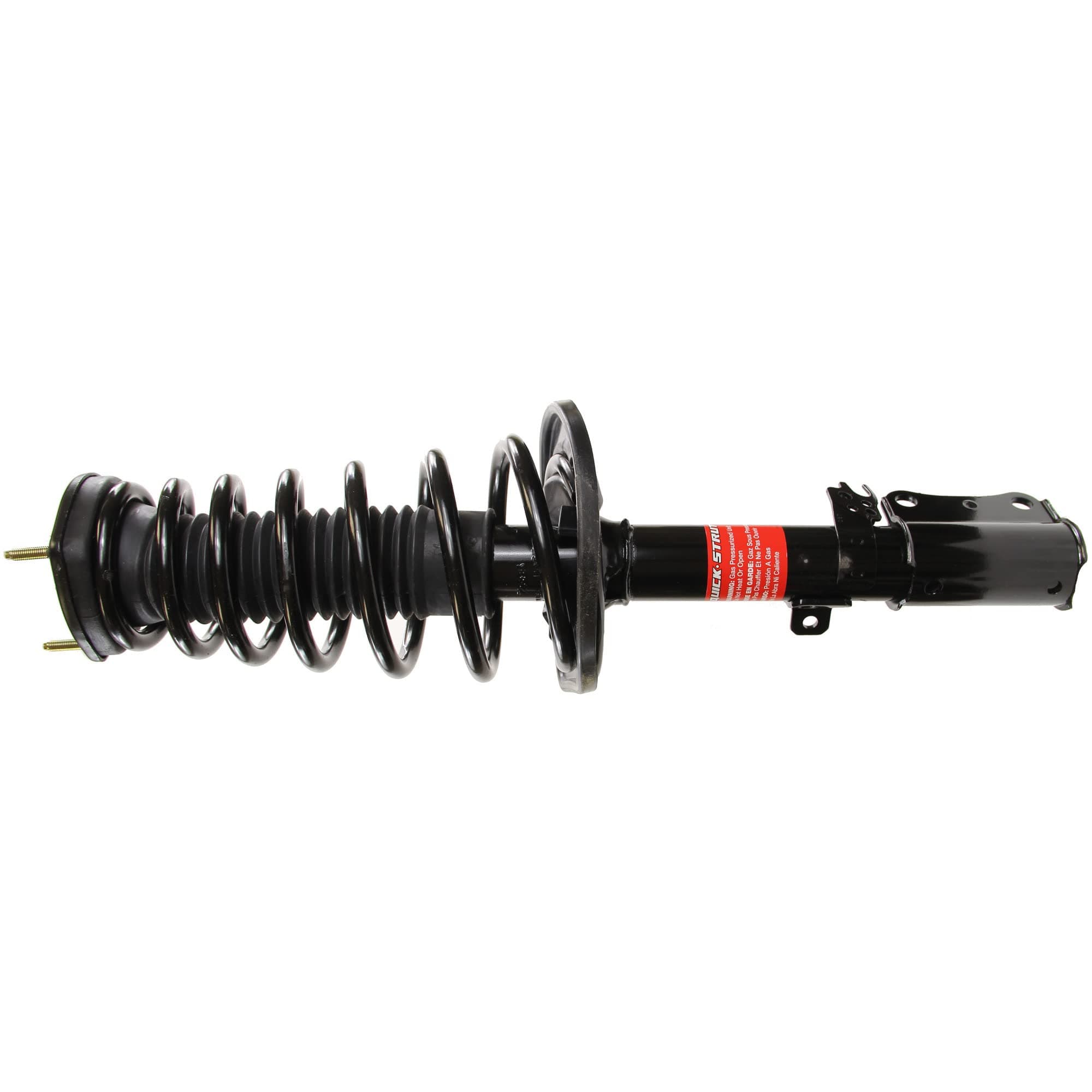 Monroe Quick-Strut 272385 Suspension Strut and Coil Spring Assembly for Lexus ES350