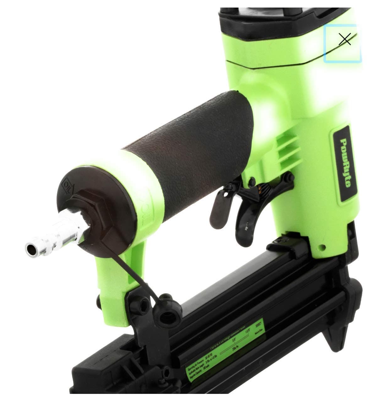 Pin Nailer