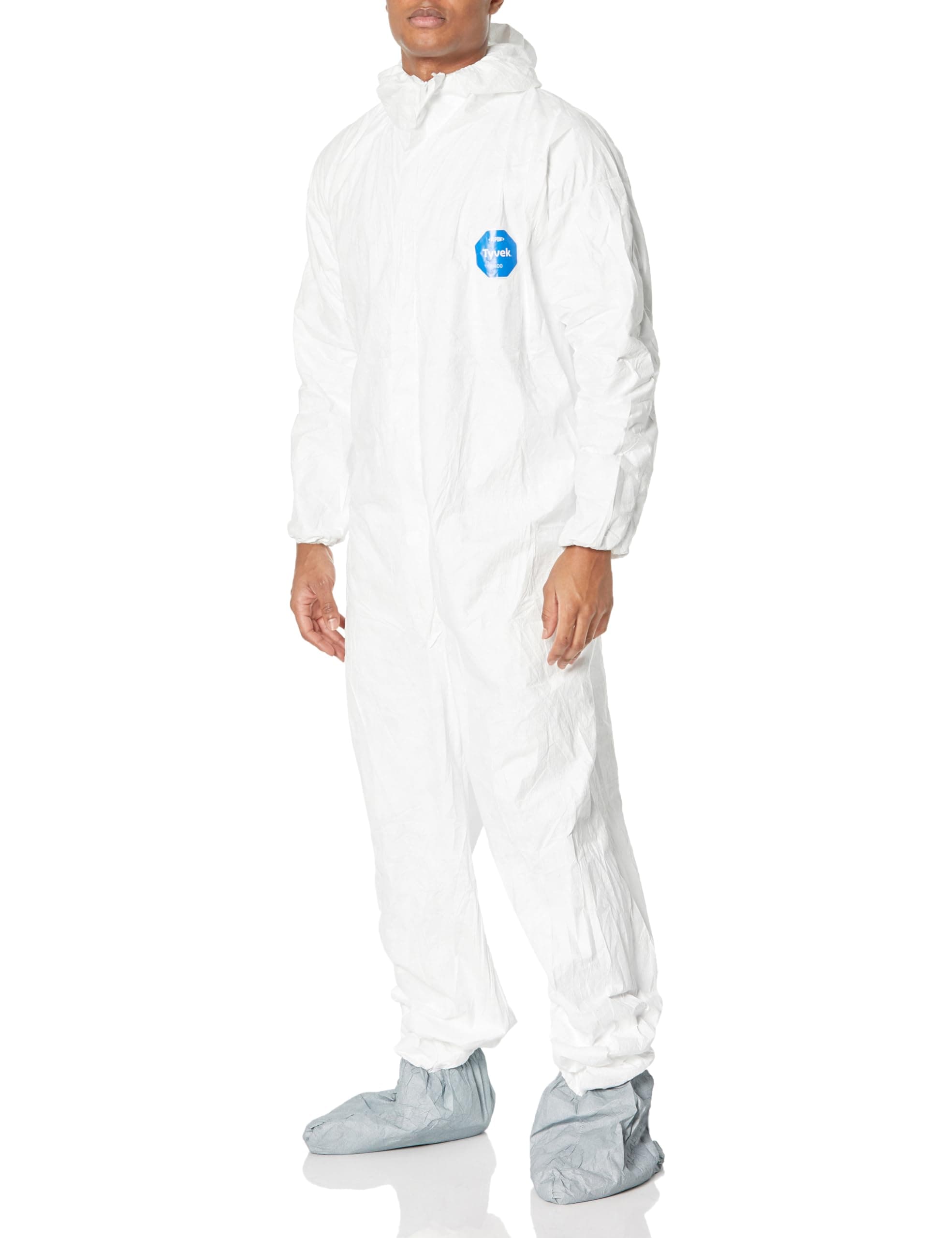 DuPont Unisex Coverall