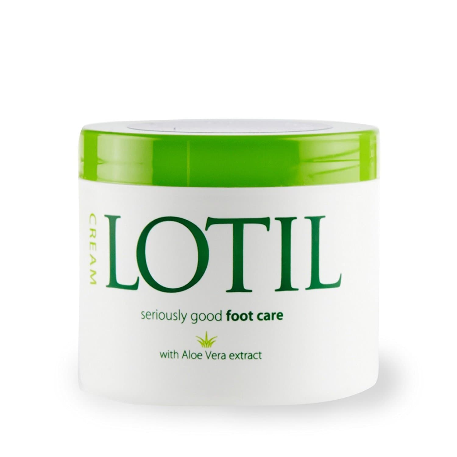 LOTIL FOOT CREAM 114 ML