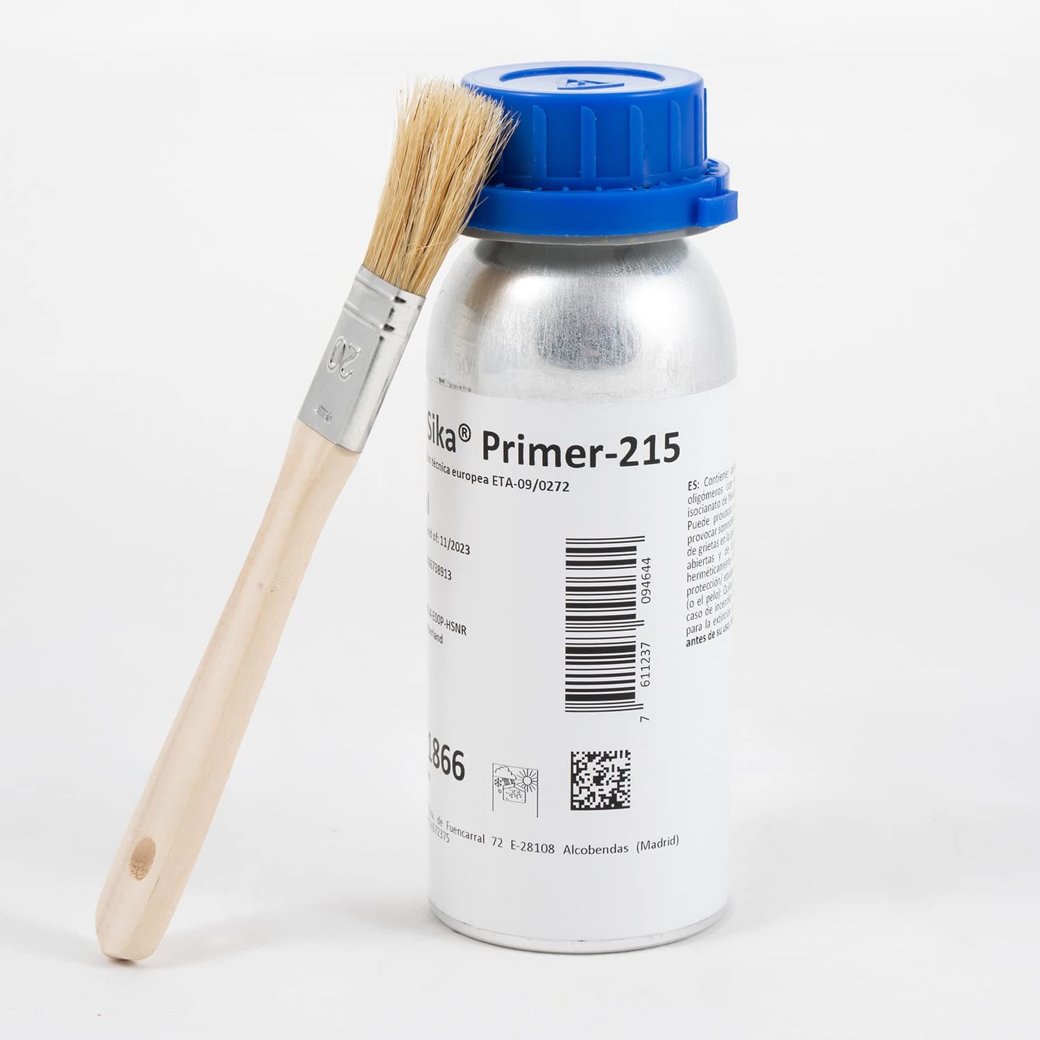 Primary Sticking – Sika Primer 215 250ML