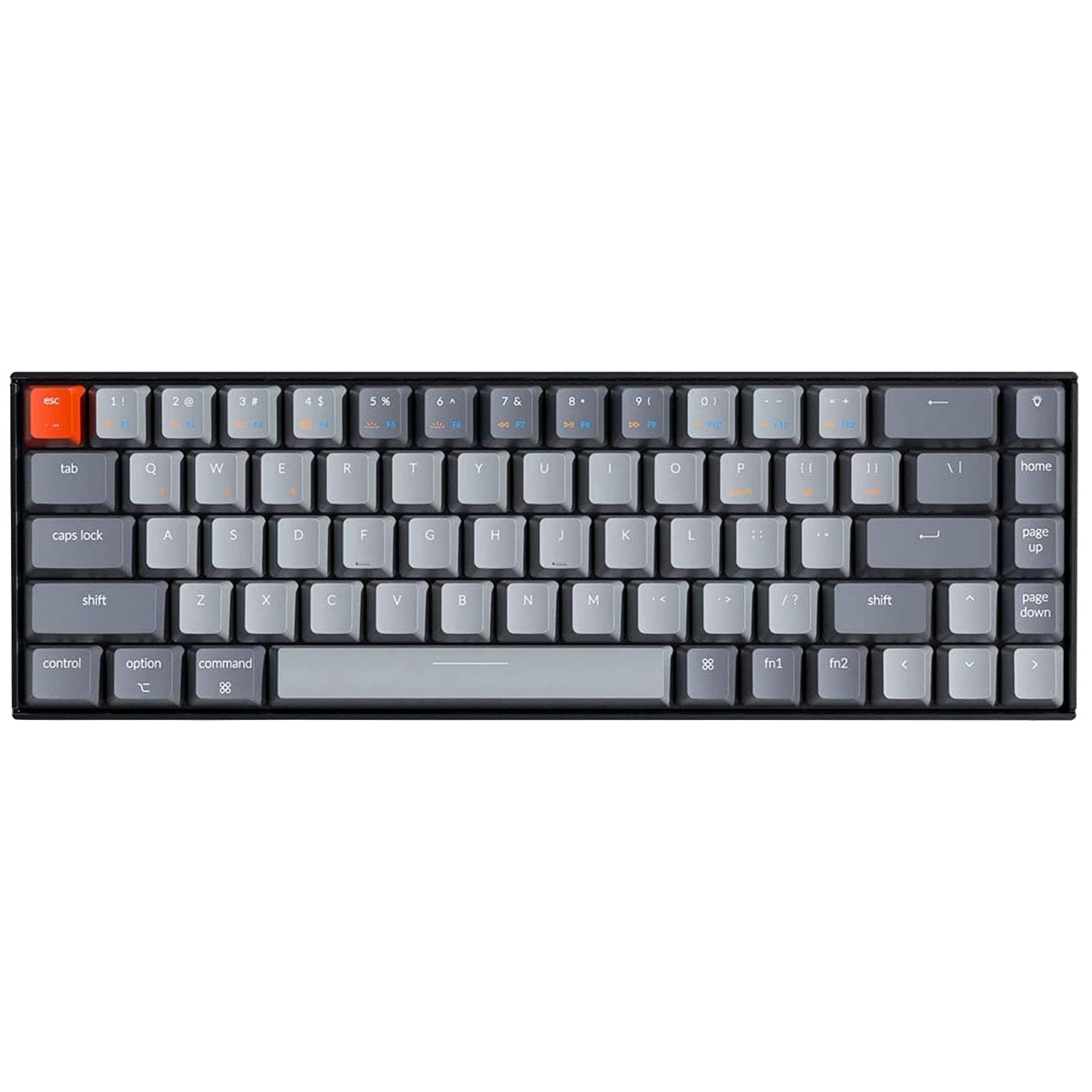K6 65% Wireless Keyboard