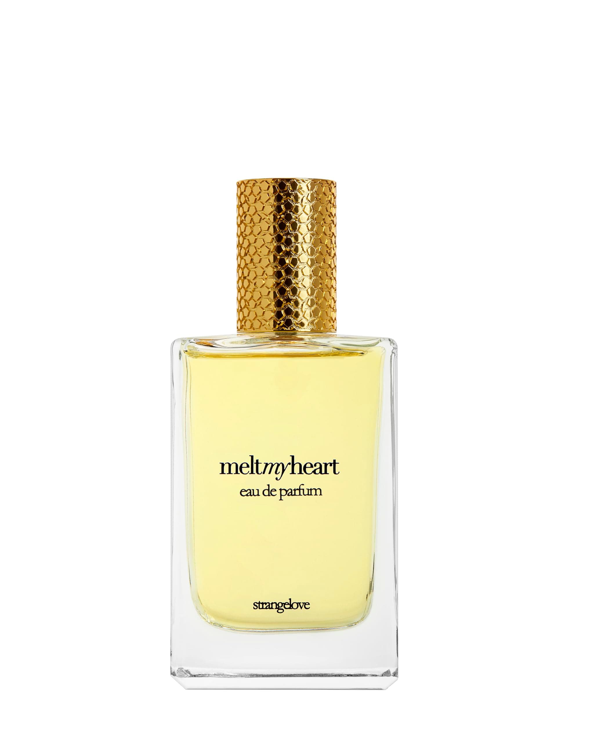 Strangelove Nyc Melt My Heart Eau De Parfum, 100 Ml