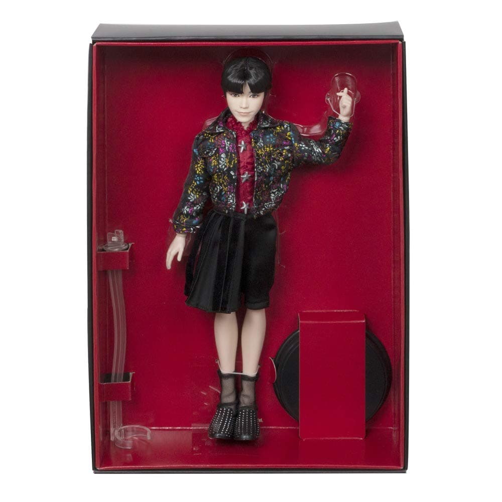Bts J-Hope Prestige Doll