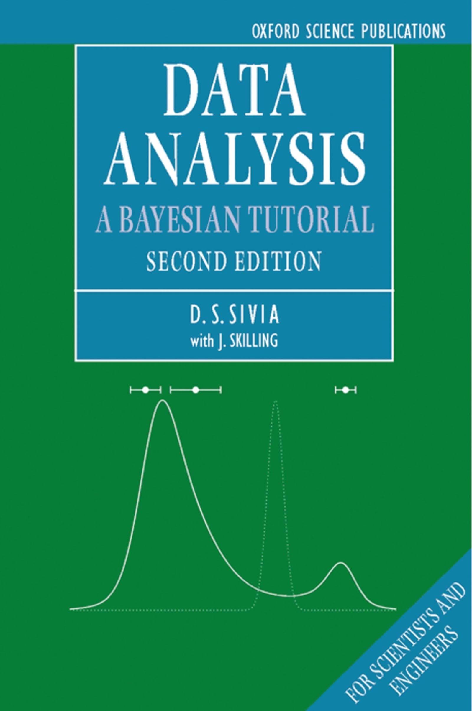 DATA ANALYSIS:BAYESIAN TUTORIAL 2E PAPER: A Bayesian Tutorial