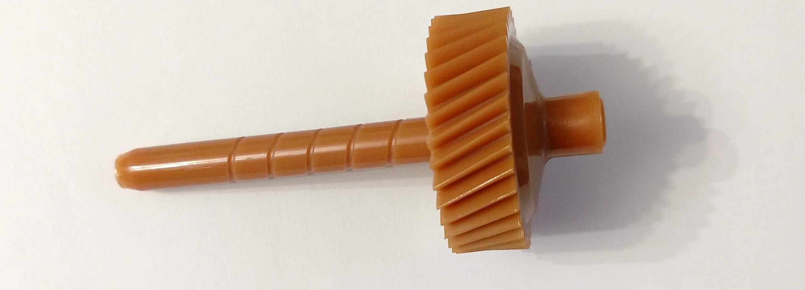 La Speedometer Gear 9780387 35 Tooth Speedometer Driven Gear