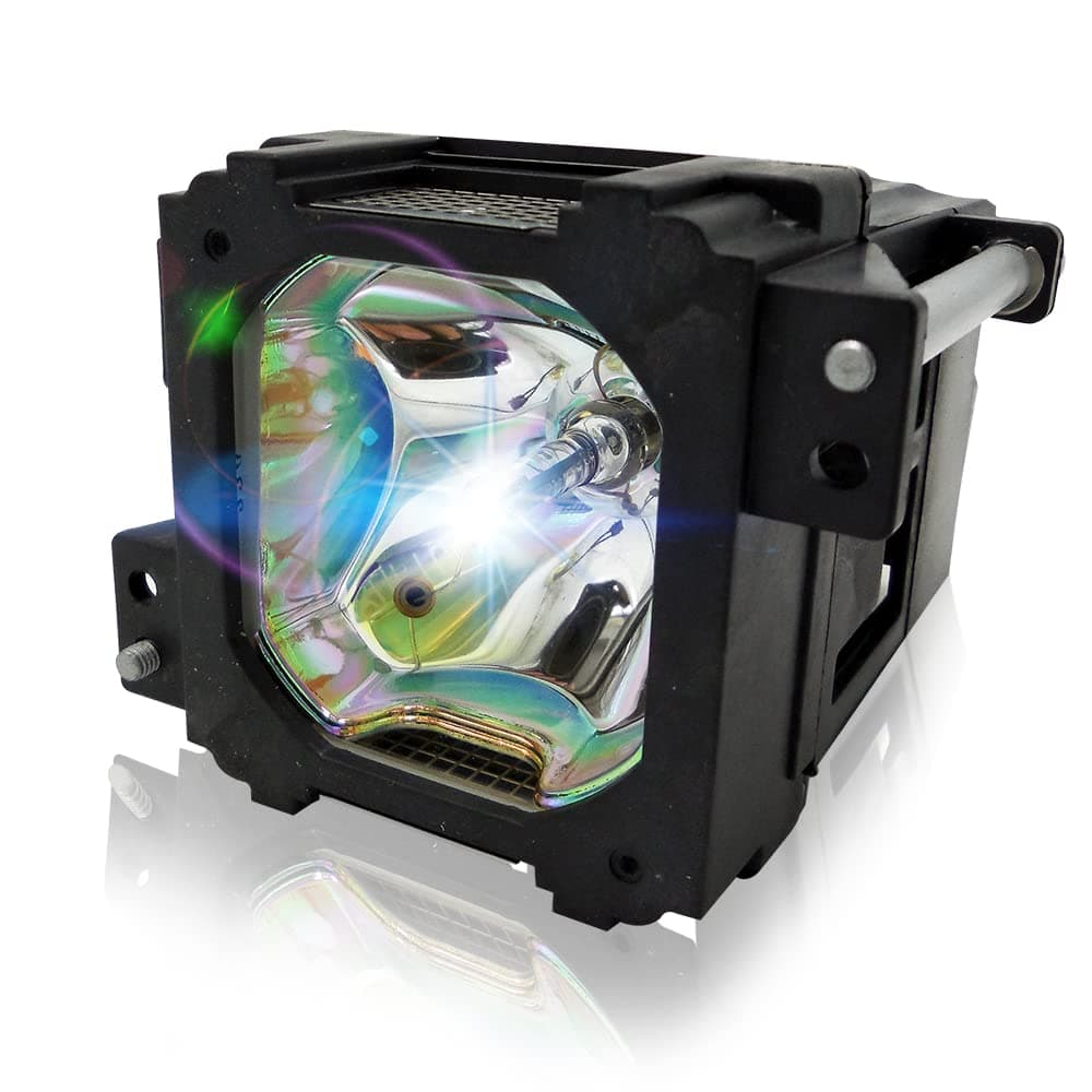 A+ Quality BHL-5009-S Replacement Projector Lamp BHL5009S Bulb with Housing Compatible with JVC DLA-RS1 DLA-RS2 DLA-RS1U DLA-RS2U DLA-HD1 DLA-HD10 DLA-HD100 DLA-HD1WE DLA-RS1X DLA-VS2000