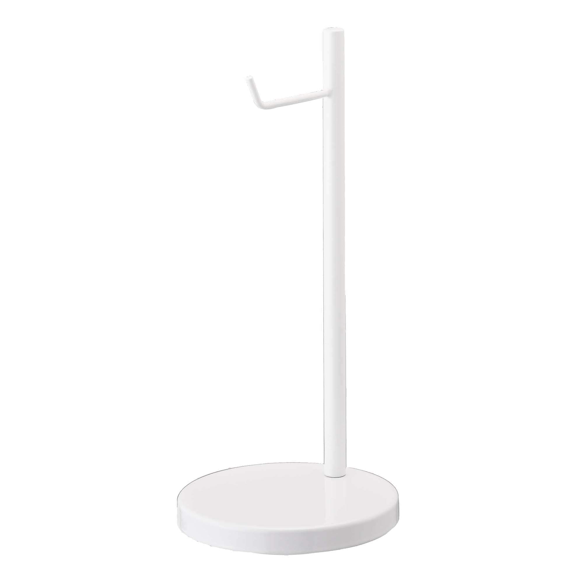 YAMAZAKI Office Desk Headphone Stand