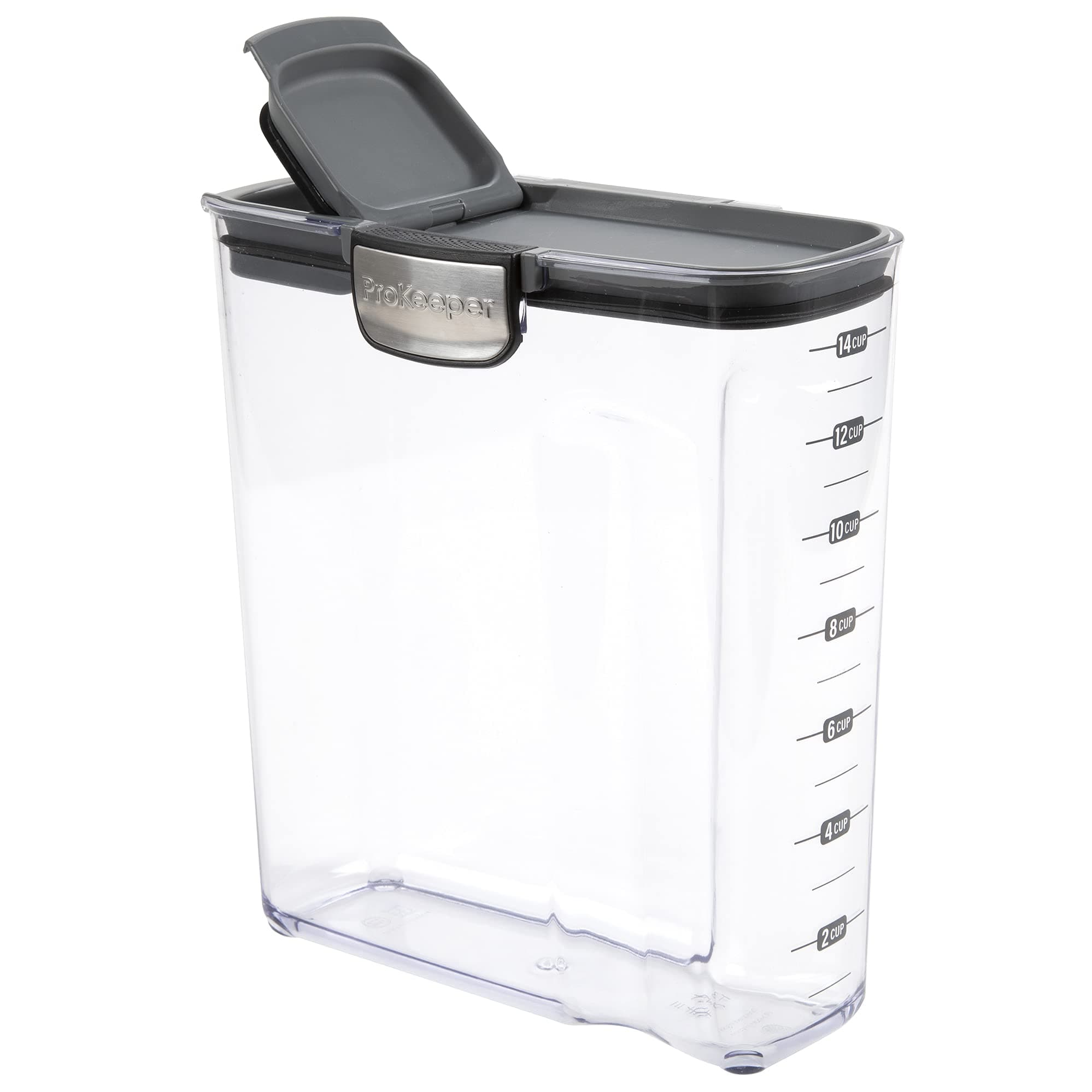 PREPWORKS ProKeeper+container Food Storage, 1 Count