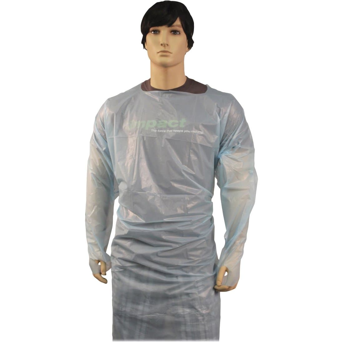 Impact Products Isolation Gown - -1540