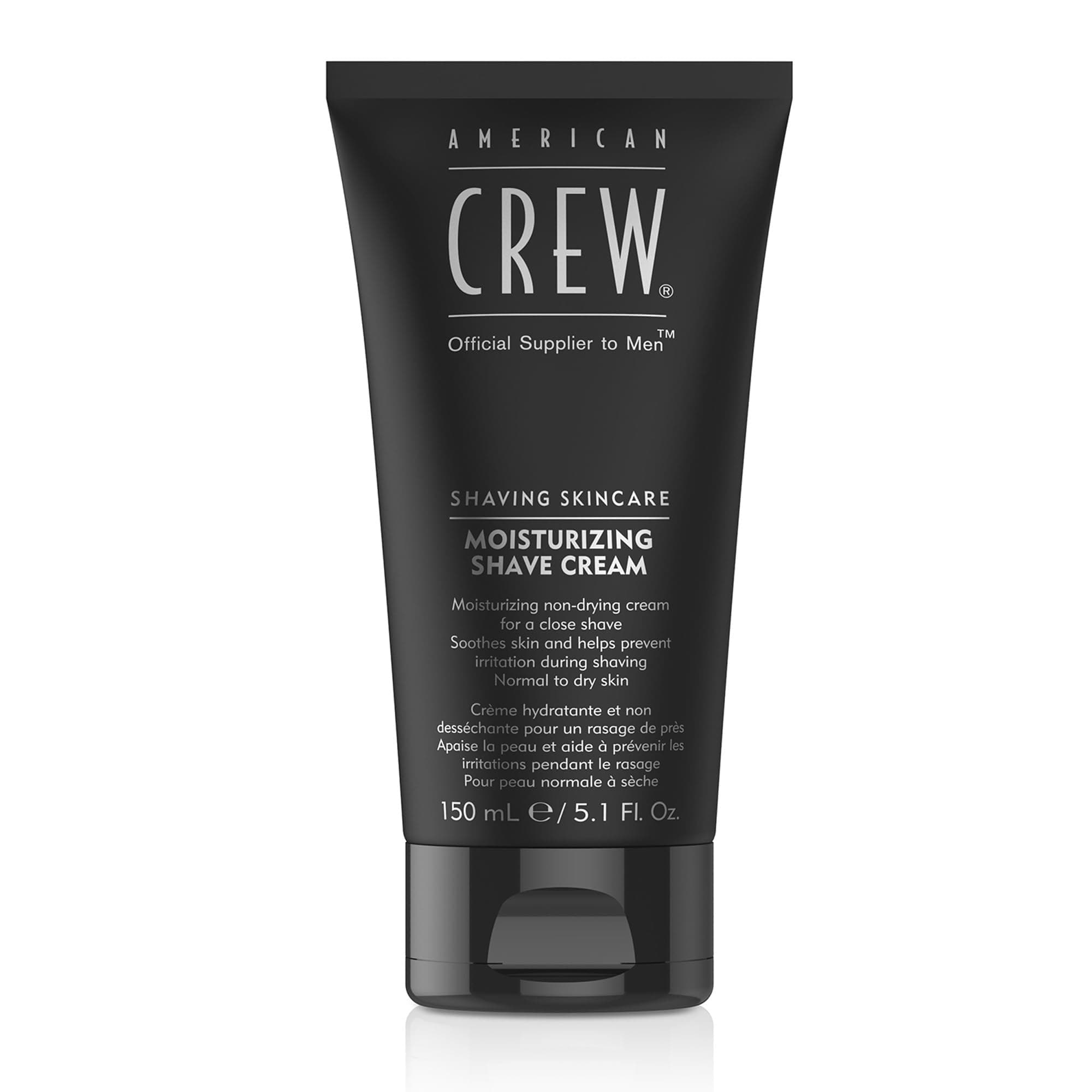 Moisturising Shave Cream 150 ml