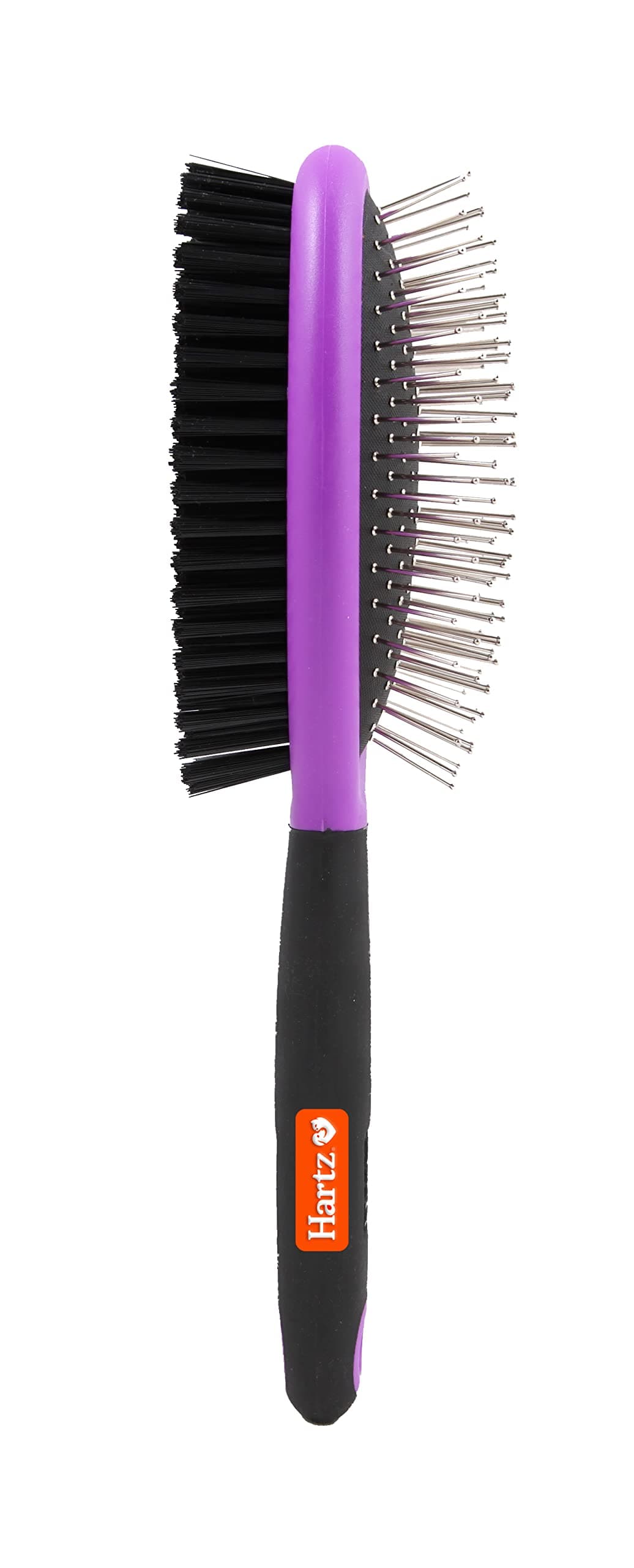 GB Dog Combo Brush De-Tangle Double Face Large Groomer's Best