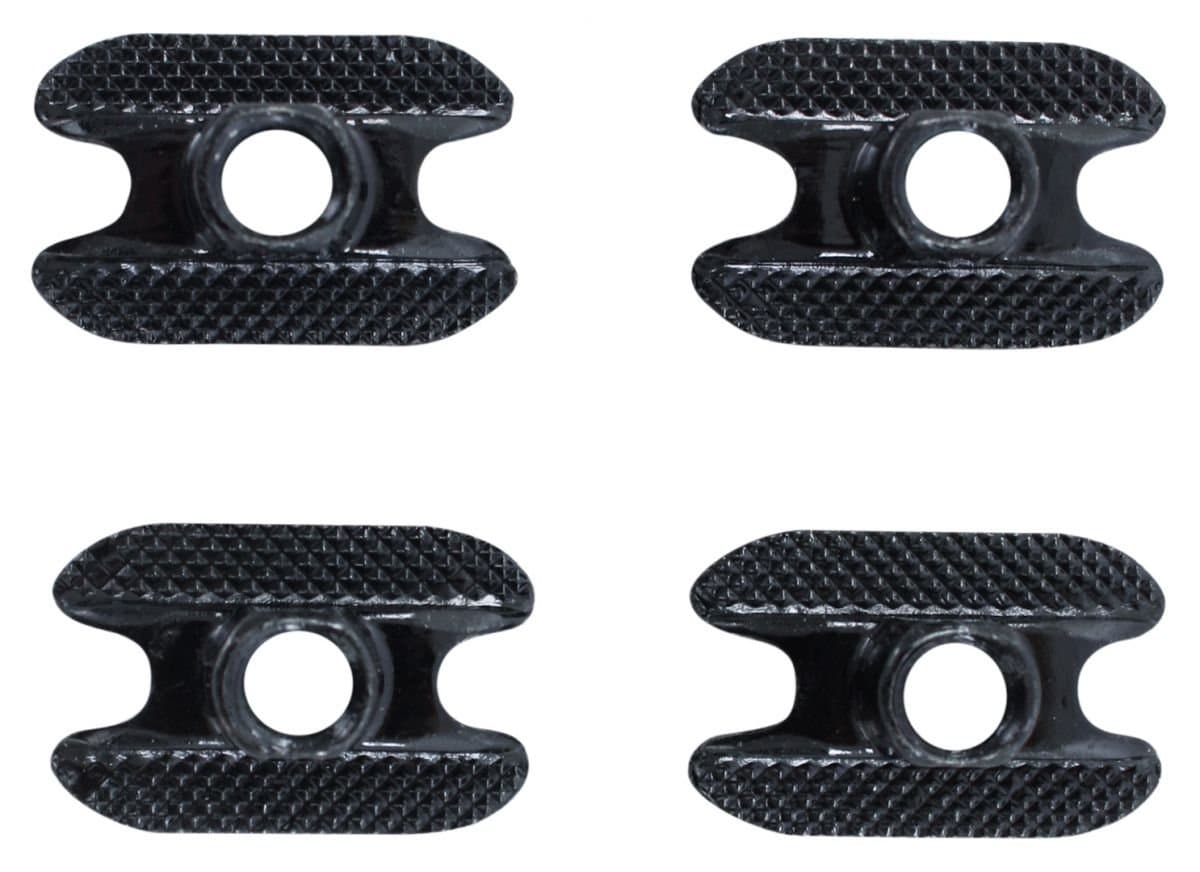Burton Channel Inserts (4 Pack)