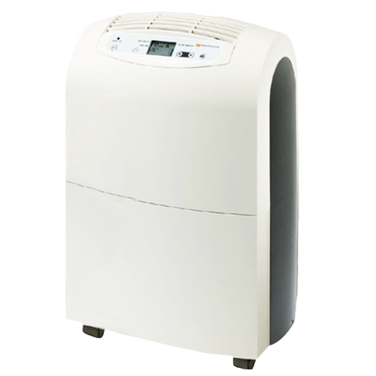 White Westing House Tranquil Home Dehumidifier