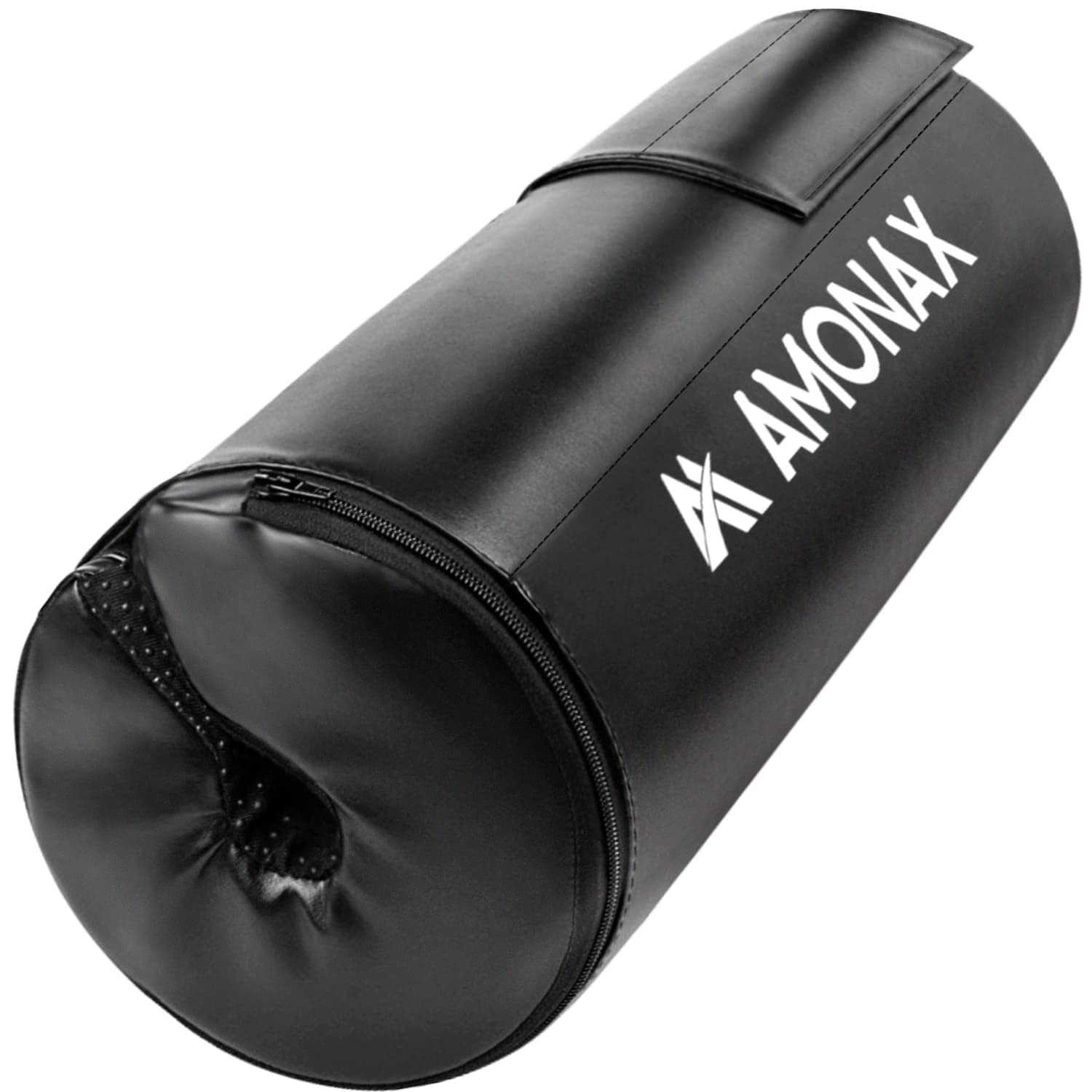 Hip Thrust Barbell Pad, Extra Thick Foam Padding, Heavy Duty Gym Accessories Fitness Workout Bar Pad Cushion Cover for Hip Thrusts, Women & Men