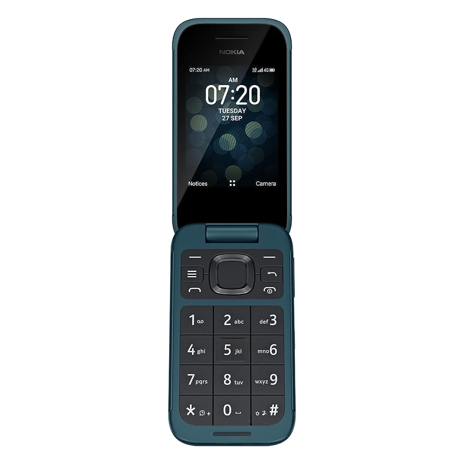 Nokia 2780 Flip