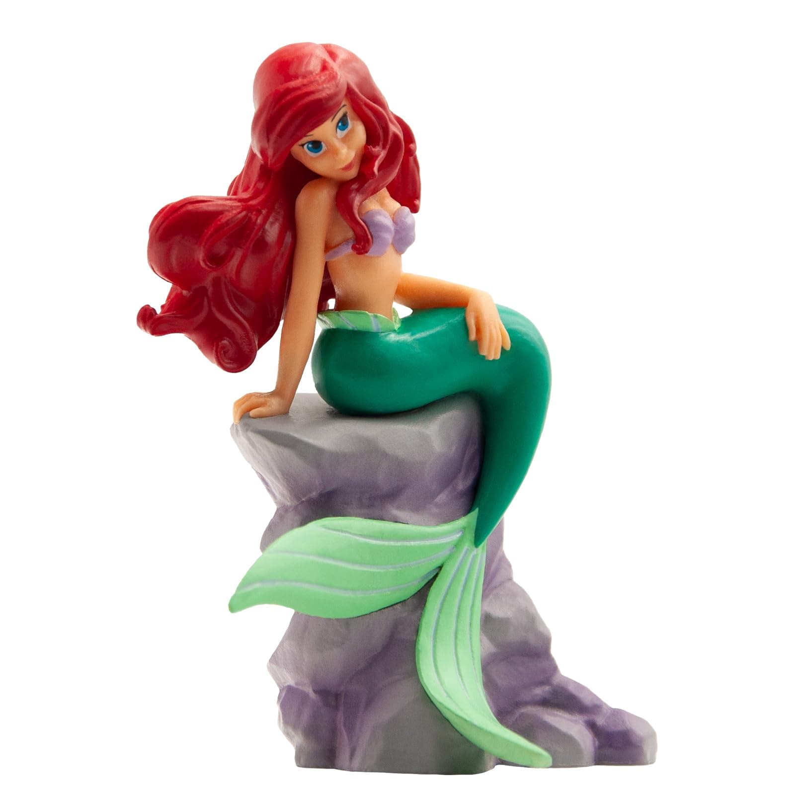 Ariel Action Figure