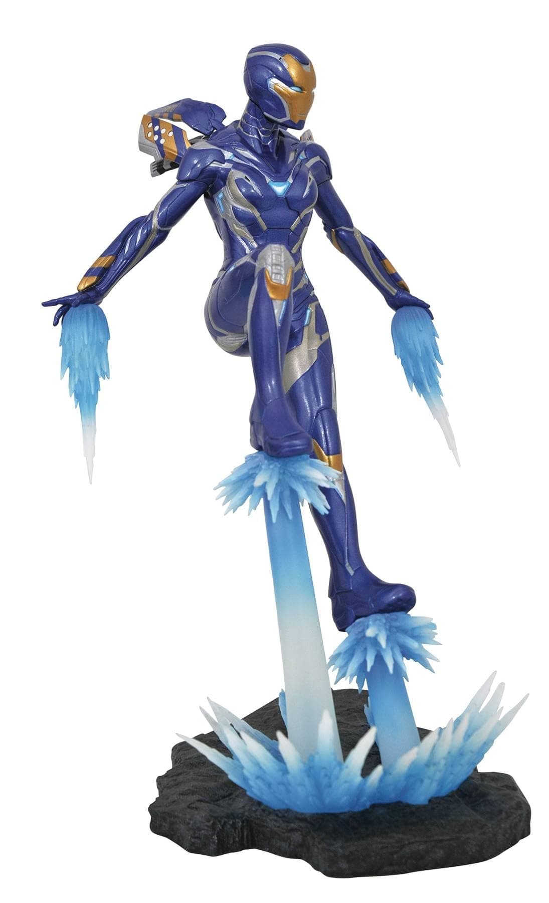 JUL192667 Marvel Gallery Avengers Endgame Rescue PVC Fig