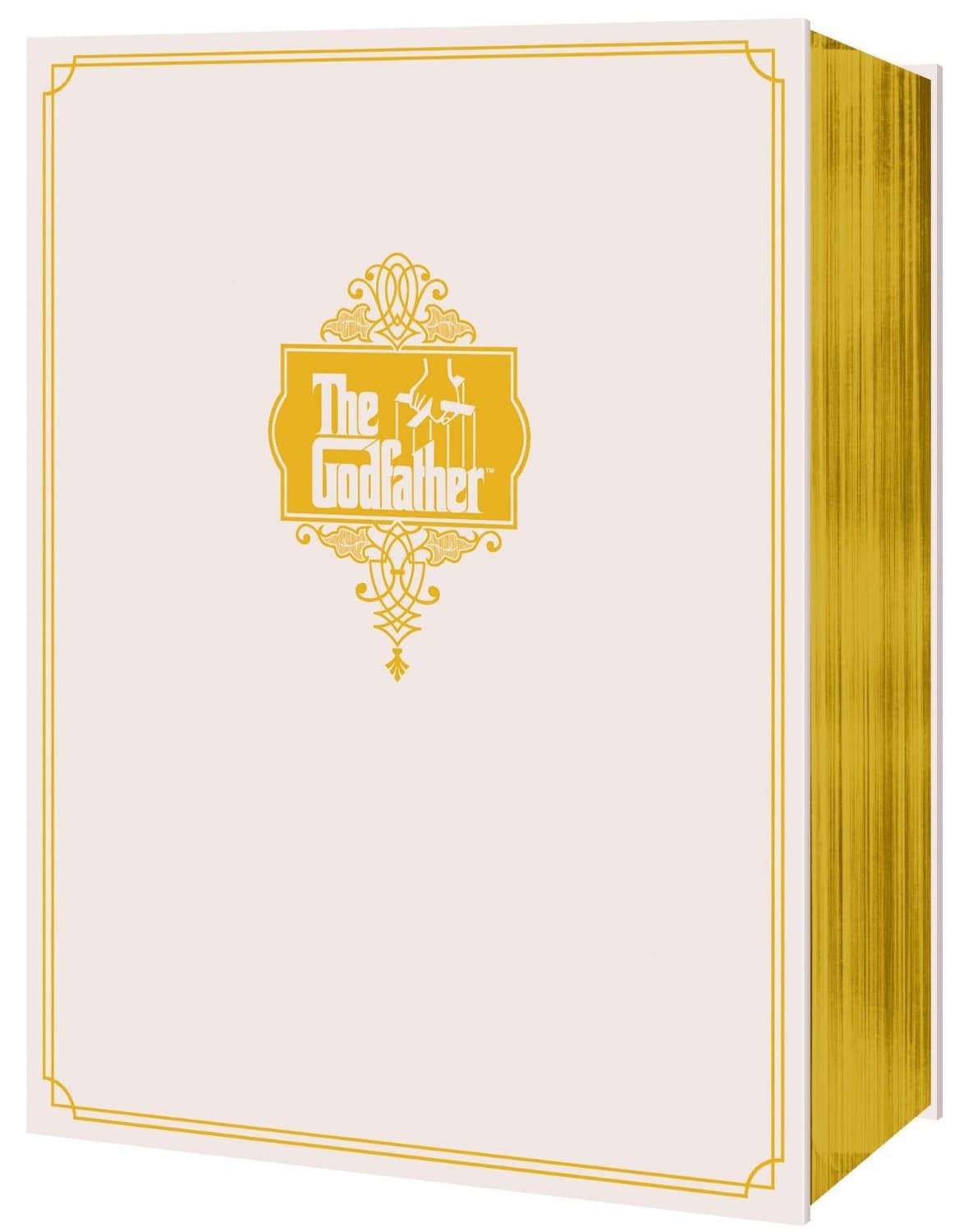The Godfather - 40th Anniversary Collection