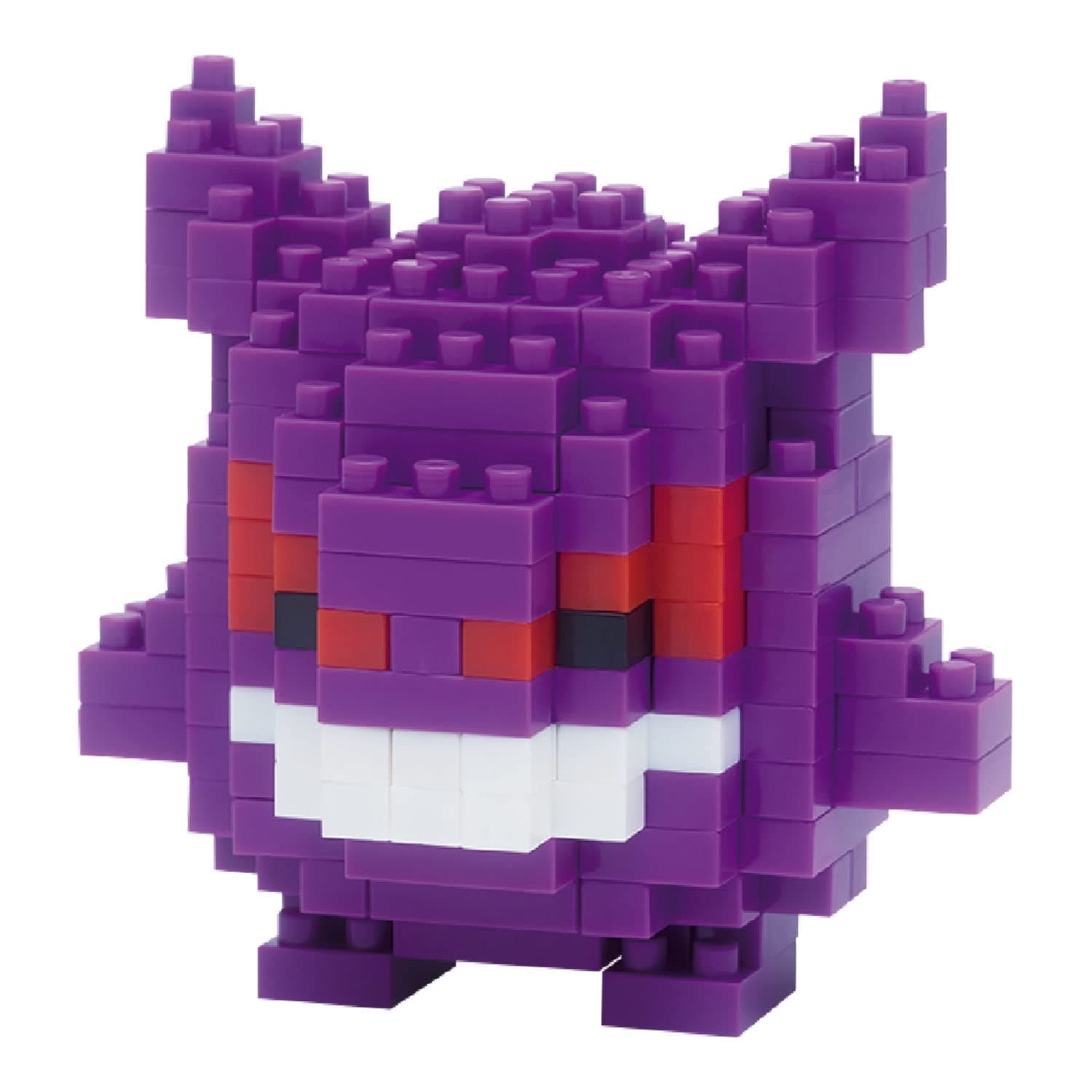 – NBPM007 Pokemon Gengar, Colourful