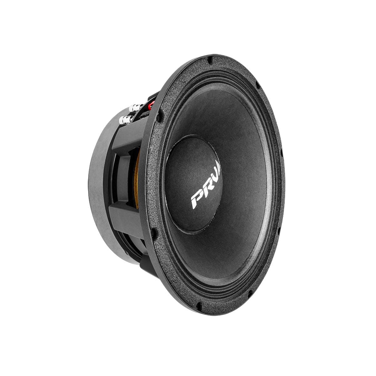 12 Inch Midrange Speaker 12MR2000 2000 Watts Program Power, 8 Ohm, 4 in Voice Coil,1000 Watts RMS Midbass Woofer for Pro Audio Systems (Single)