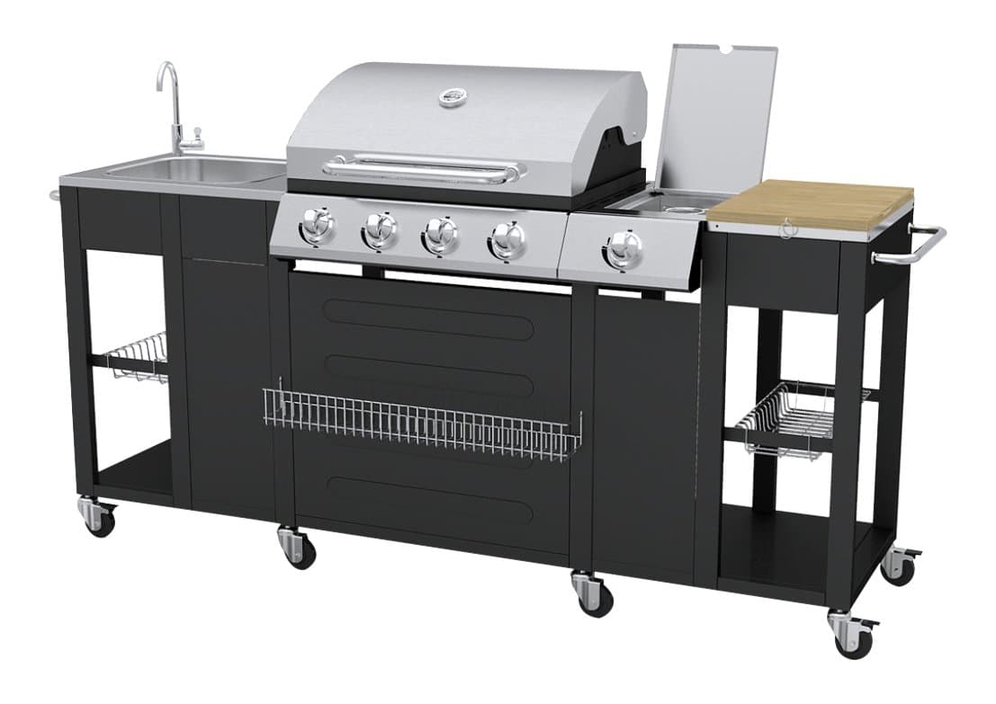 40425 Barbecue – Barbecues & Grills