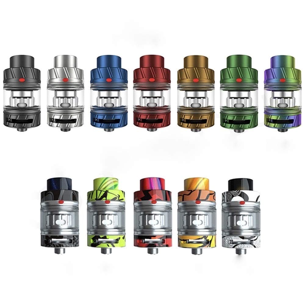 FreemaxFireluke 2 Tank - Graffiti Edition (Black)